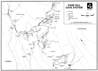 BCRA H1 Ease Gill Cave System